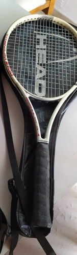 Raqueta Head Titanium 5300