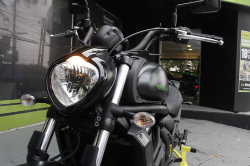 Imagen 3 de 25 de Kawasaki Vulcan S 650 2023 Tomamos Tu Usado-en Stock-