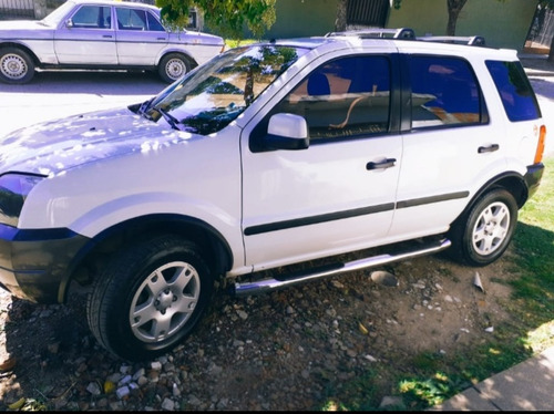 Ford Ecosport 2.0 Xlt