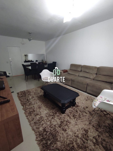 Imagem 5 de 21 de Apartamento - Ap04005 - 69495935