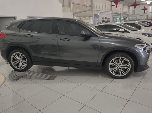 Imagem 25 de 25 de Bmw X2 Sdrive 1.5 Active Flex Automático 2020