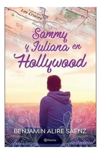 Libro Sammy Y Juliana En Hollywood