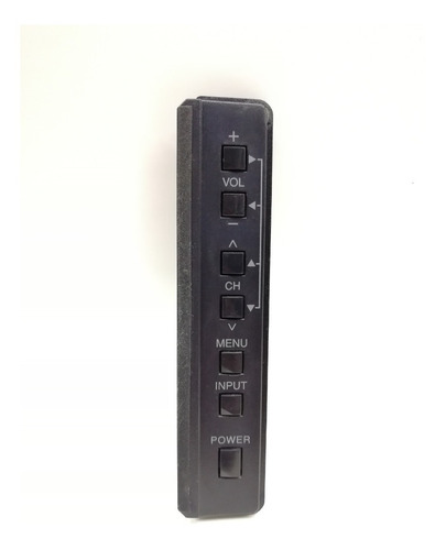 Imagen 1 de 2 de Botonera Para Hiatchi L42a404