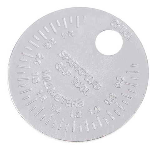 Dado Para Bujías 16mm Flexible 3/8 Más Calibrador De Bujías