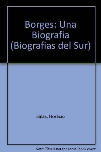 Borges - Horacio Salas