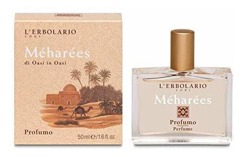 Méharées Acqua Di Profumo (eau De Parfum) By Rhruz