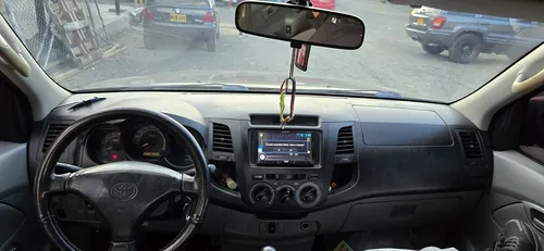 Toyota Hilux 2.5 Imv