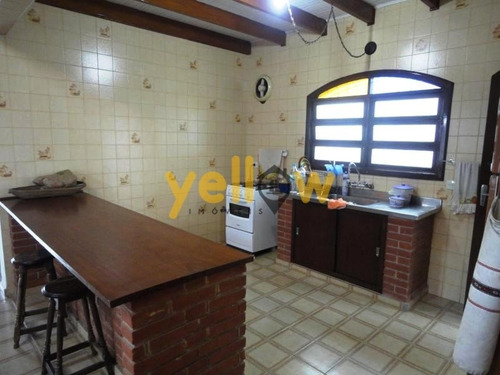 Imagem 6 de 29 de Casa - Vista Linda - Ca-662