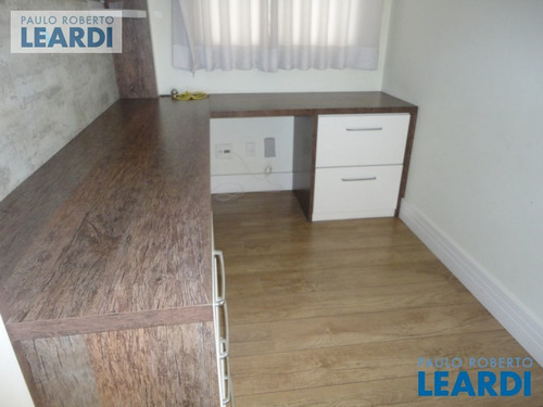 Imagem 7 de 15 de Apartamento - Vila São Francisco - Sp - 451009