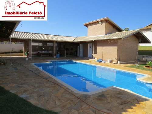 Imagem 1 de 21 de Chacara - 436 - 69804999