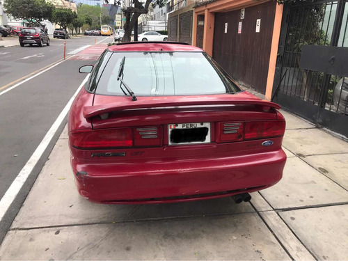 Ford Probe Gt