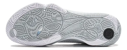 Tênis Basquete Li-ning Wade All City 12 Masculino | Parcelamento