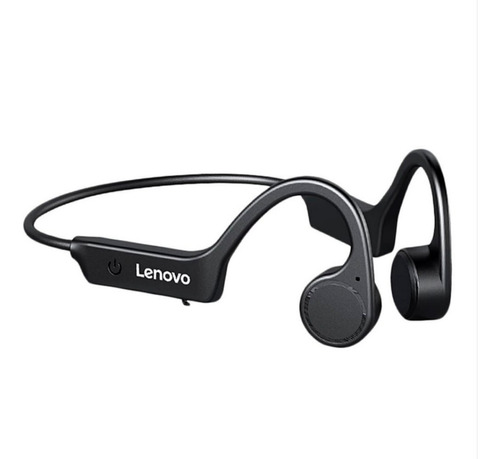 Audífonos Bluetooth De Conducción Ósea Lenovo X4