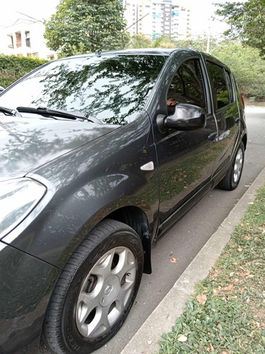 Renault Sandero 1.6 Expression