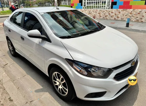 Chevrolet Onix 1.4 Ltz