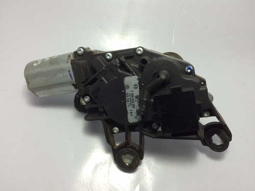 Motor Limpador Traseiro Fox Gol G4 G5 2006 A 2010 1vw0ml724