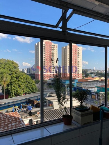 Imagem 1 de 15 de Apartamento Venda , 2 Dormitorios 1 Vaga - Mr76129