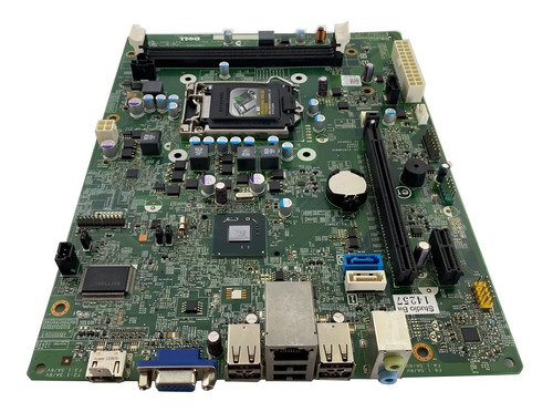 Placa Mãe Dell Optiplex 3010  T10xw 0t10xw 