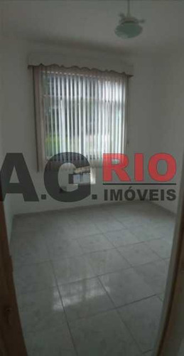 Imagem 1 de 15 de Apartamento-à Venda-campinho-rio De Janeiro - Vvap20993