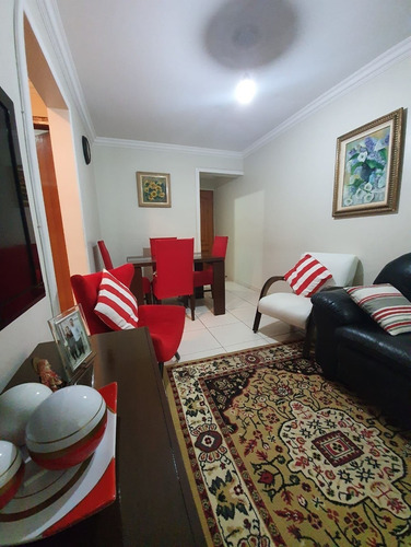 Imagem 7 de 19 de Csb 06 Lote 08 Pedro Gontijo Taguatinga 2 Quartos 60 M² - Meuimo175 - 69513447