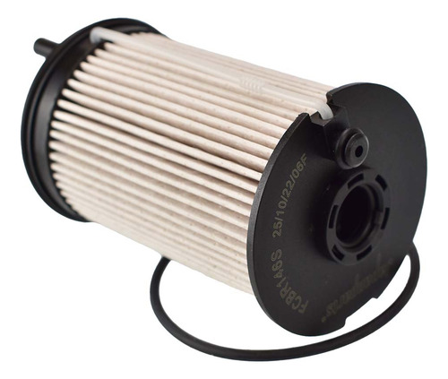 Filtro Combustível Refil Ford Ranger 3.2 2.2 2021/2023