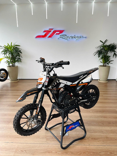 Mxf Ferinha 49cc Com Partida 2023 Semi Nova