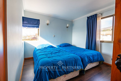Arriendo Casa Amoblada Con Excelente Ubicación En ...
