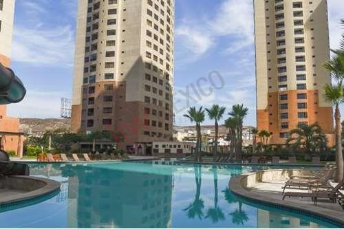 Imagen 11 de 25 de A La Altura Del Lujo, Prestigio Y Estatus En New City Residencial