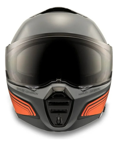 Casco Harley-davidson, Abatible, Nueva Colección 2024