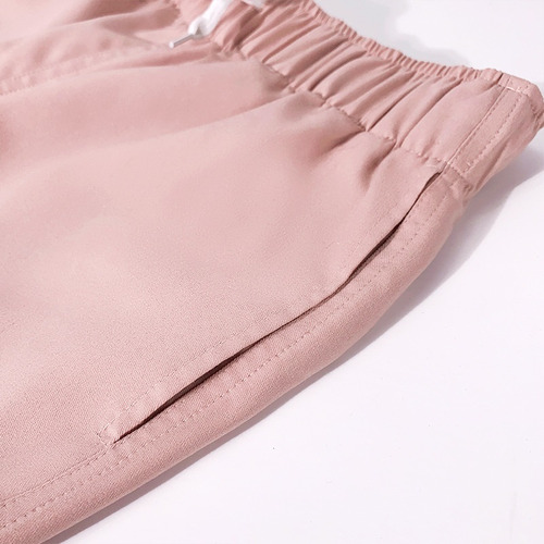 Conjunto De Uniformes De Enfermería Transpirables Para Mujer