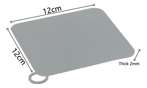 Desodorante Flexible De Silicona Para Desagüe, A Prueba De I