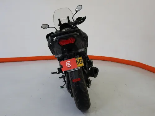 Kawasaki Versys Klz 1000 Mt Abs
