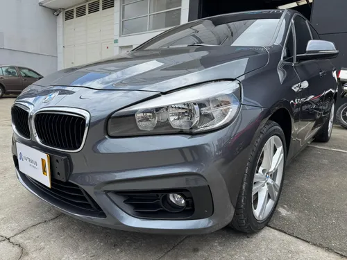 BMW Serie 2 1.5 218i F45 Active Tourer