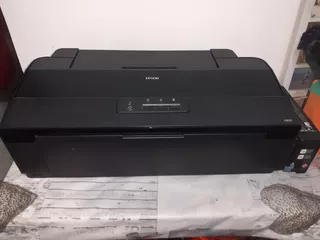 Impresora Epson A3 + Con Tinta De Sublimar