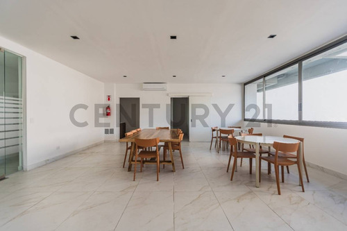 Departamento 2 Ambiente En Tigre Con Amenities