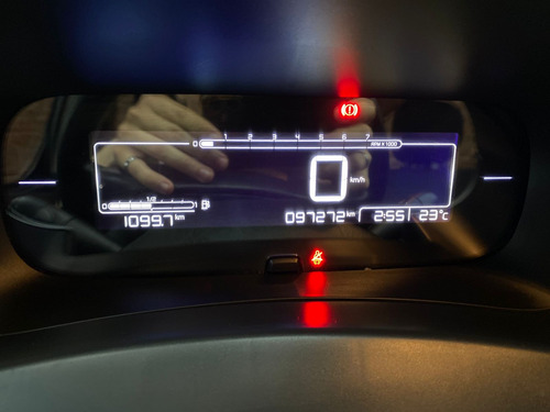 Peugeot Partner Patagónica 1.6 Hdi Vtc Plus 92