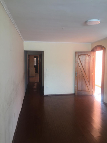 Imagem 6 de 14 de Belo Sobrado À Venda No Jardim Santo Elias - 10937