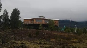 3 Parcelas Juntas Hermosas Vistas Con Rol Venta Puerto Varas