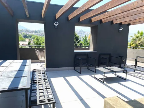 Departamento En Arriendo De 2 Dorm, 2 Baños ,