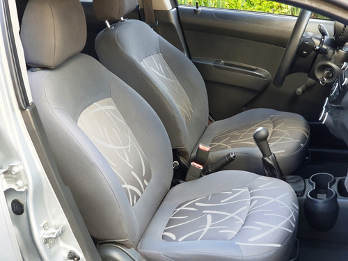 Imagen 13 de 15 de Chevrolet Spark