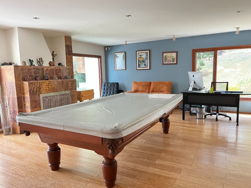 Imagen 11 de 30 de En Venta Espectacular Casa En Tlalpuente, Tlalpan