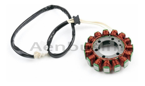 Nuevo Alternador Bobina Para Kawasaki Zx600 Ninja Zx-6r