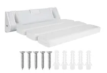 Comprar Asientos De Ducha Montados En La Pared, Taburete De Ducha Pl