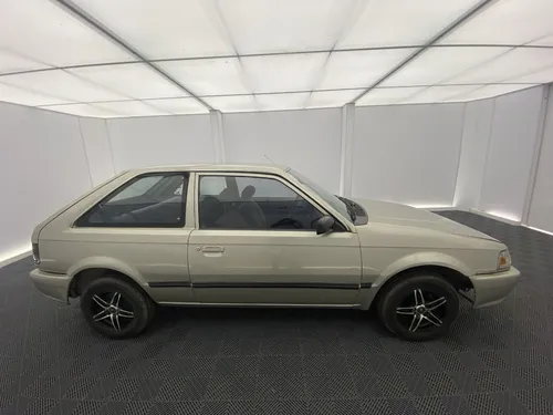 Mazda 323 1.3 He