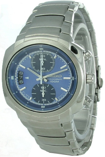 Reloj Seiko Chronograph Snn035 P1