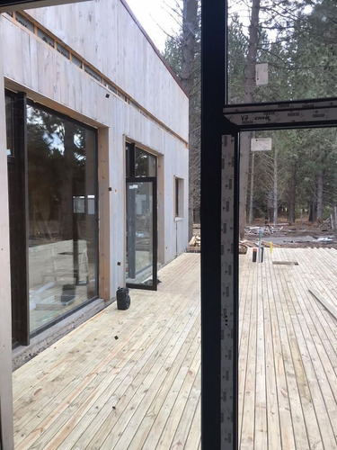 Imagen 11 de 14 de Venta Casa Loteo Chapelco Golf - San Martin De Los Andes