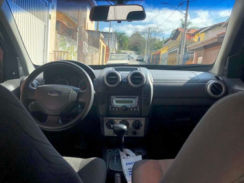 Ford Ecosport 2009 2.0 Xlt Flex Aut. 5p