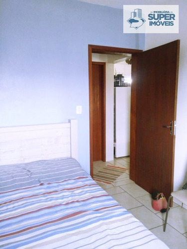 Imagem 5 de 9 de Casa A Venda No Bairro Centro Em Capão Do Leão - Rs. - 840-1