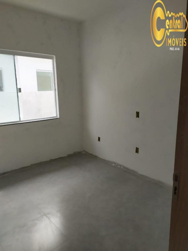 Imagem 10 de 14 de Casa Com 2 Dormitório(s) Localizado(a) No Bairro Nossa Senhora De Fátima Em Penha / Penha - 729
