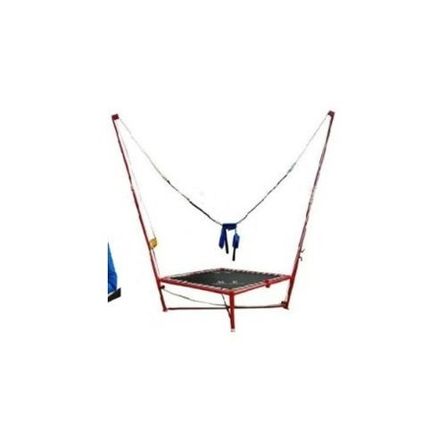 Elástico Bungee Jump Fg Fitness - Trampolim Infantil